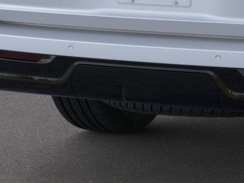 New 2026 Lincoln Navigator Black Label AWD/4WD image 23