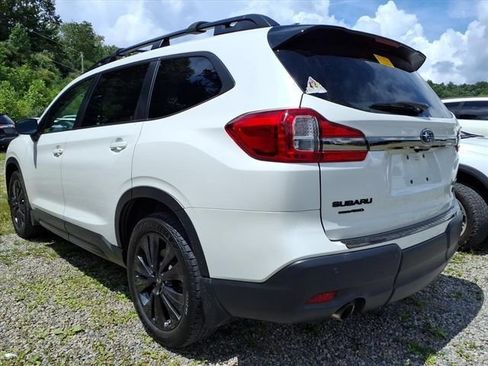 Used 2022 Subaru Ascent Onyx Edition AWD/4WD image 8