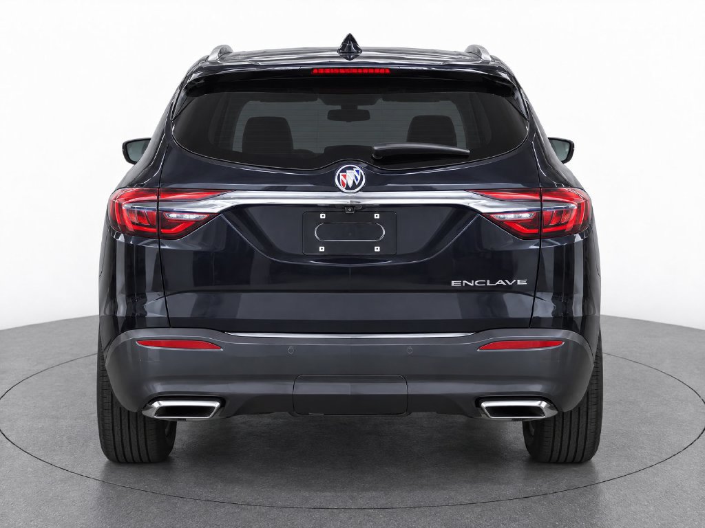 Used 2019 Buick Enclave Avenir w/ Avenir Technology Package FWD image 9