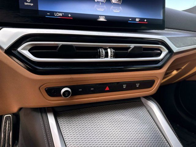 Certified 2023 BMW i4 M50 w/ Shadowloine Package AWD/4WD image 26