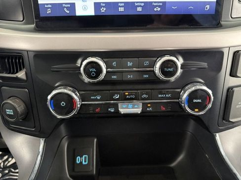 Used 2023 Ford F150 XLT w/ Equipment Group 302A High RWD image 12