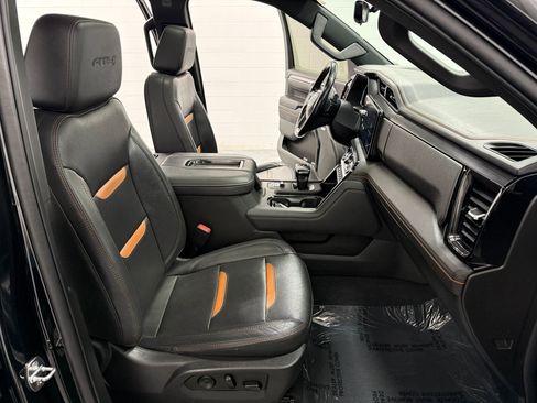 Used 2022 GMC Sierra 1500 AT4 w/ AT4 Premium Package image 20