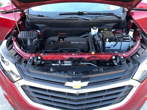 Used 2019 Chevrolet Equinox LT image 14