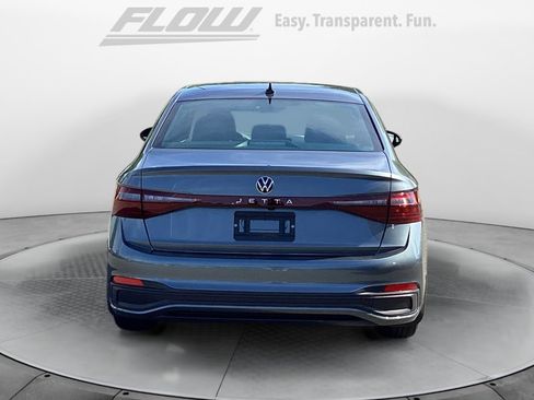 Used 2026 Volkswagen Jetta Sport FWD image 6