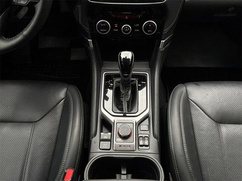 Used 2022 Subaru Forester Limited w/ Popular Package #3 image 23