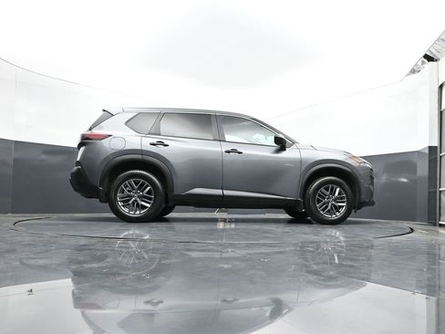 Used 2021 Nissan Rogue S AWD/4WD image 24