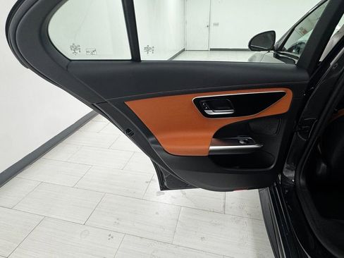 Used 2023 Mercedes-Benz C 43 AMG 4MATIC Sedan image 11