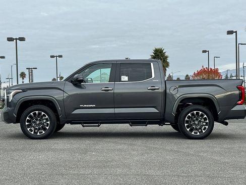 New 2026 Toyota Tundra Limited image 7