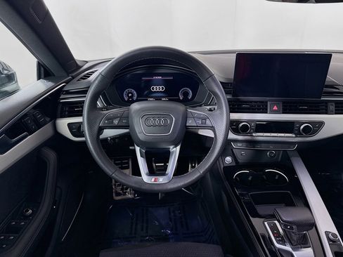 Certified 2023 Audi A5 2.0T Premium Plus w/ Premium Plus image 23