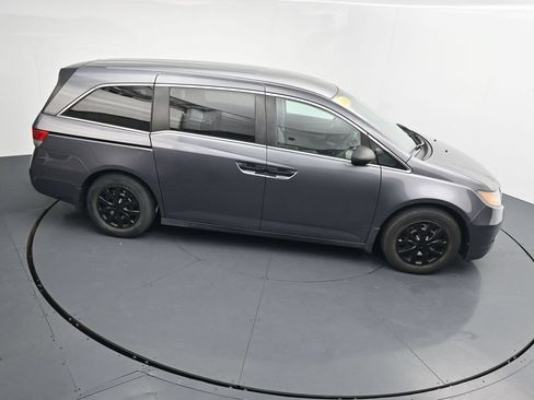 Used 2016 Honda Odyssey LX image 25