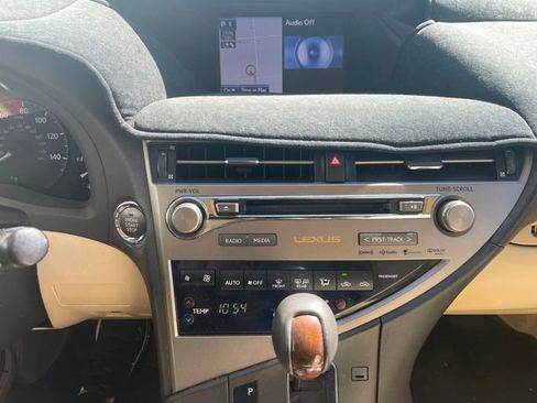 Used 2014 Lexus RX 350 FWD w/ Navigation Package image 6