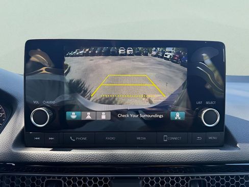 New 2026 Honda Civic Sport image 22