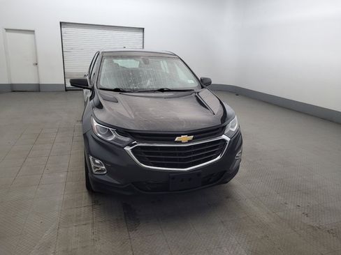 Used 2018 Chevrolet Equinox LS FWD image 14