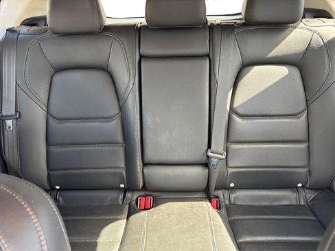 Used 2022 MAZDA CX-5 AWD 2.5 S w/ Premium Package image 20