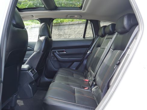 Used 2023 MAZDA CX-50 AWD 2.5 Turbo w/ Cargo Package image 15
