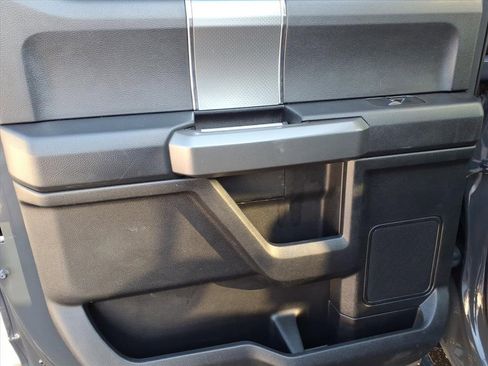 Used 2016 Ford F150 XLT w/ Equipment Group 302A Luxury image 14