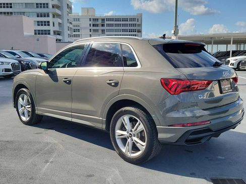 Used 2021 Audi Q3 2.0T Premium image 4