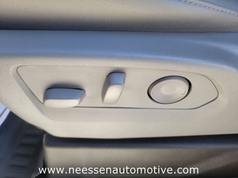 Used 2024 Chevrolet Silverado 1500 RST w/ RST All Star Premium Package image 15