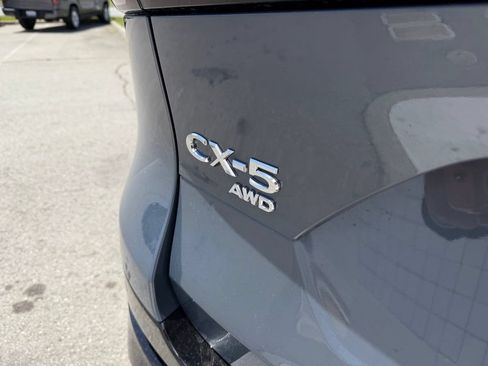 New 2026 MAZDA CX-5 2.5 S w/ Premium Plus Package AWD/4WD image 13