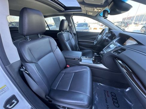 Used 2014 Acura RLX Base image 27