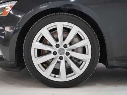 Used 2018 Audi A5 2.0T Premium image 10