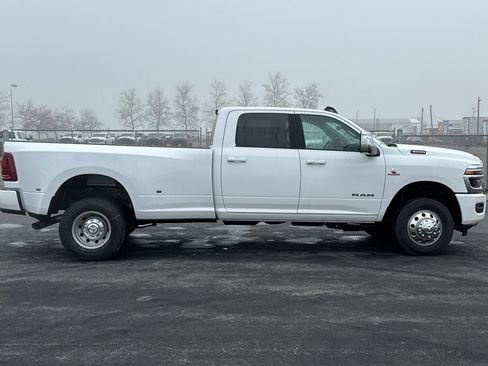 New 2026 RAM 3500 Laramie image 2