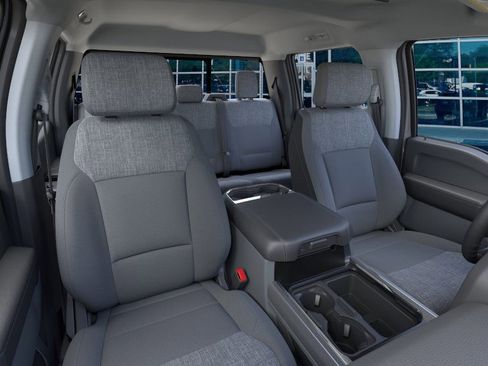 New 2026 Ford F350 XLT w/ 360-Degree Camera Package image 13