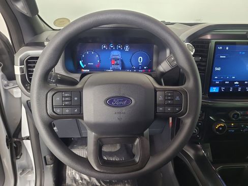 New 2026 Ford F150 STX w/ Equipment Group 200A AWD/4WD image 12