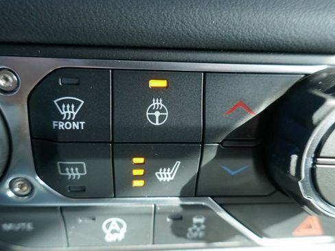 New 2026 Jeep Gladiator Mojave AWD/4WD image 18