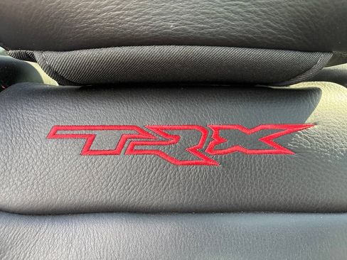 Used 2021 RAM 1500 TRX w/ TRX Level 2 Equipment Group AWD/4WD image 26