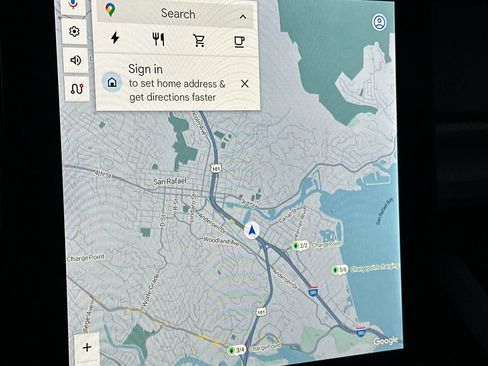 Used 2024 Polestar Polestar 2 w/ Pilot Pack image 21