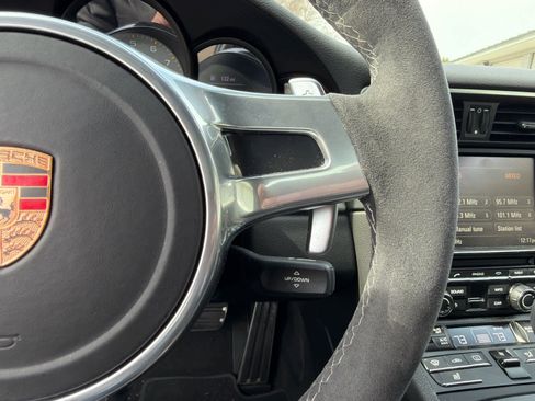 Used 2015 Porsche 911 GT3 image 13