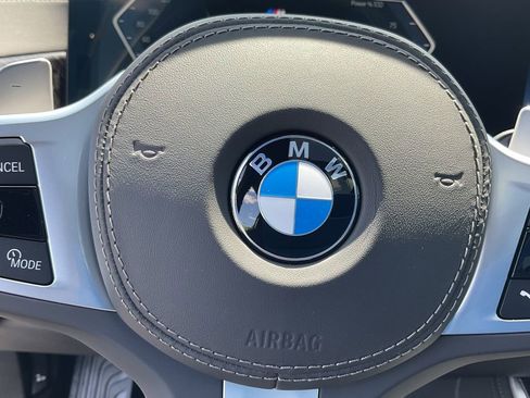 Certified 2025 BMW X1 xDrive28i image 22