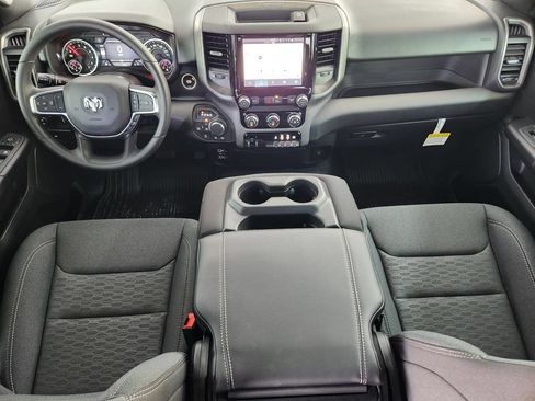 New 2026 RAM 1500 Warlock AWD/4WD image 20