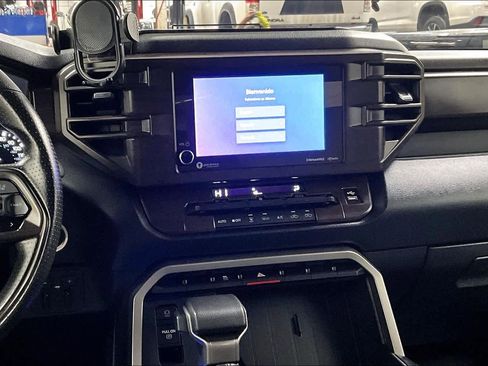 Used 2024 Toyota Tundra SR5 image 7