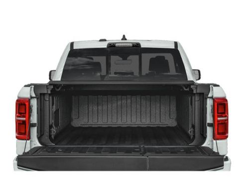 Certified 2025 RAM 1500 Tungsten w/ Bed Utility Group AWD/4WD image 10