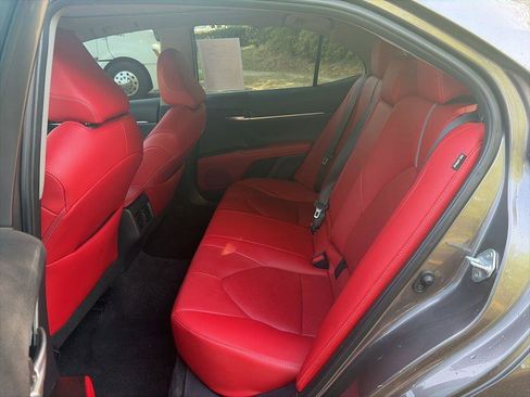 Used 2024 Toyota Camry XSE image 17