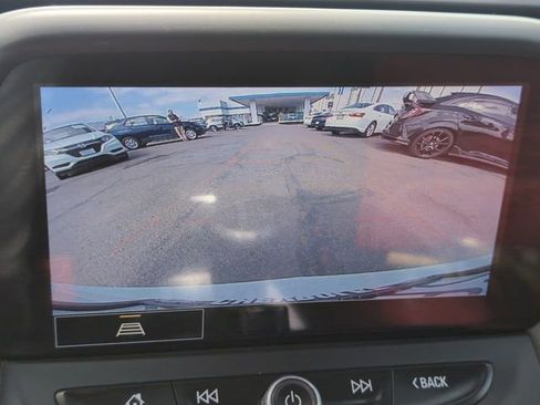 Certified 2022 Chevrolet Camaro SS image 15