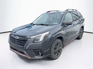 Used 2023 Subaru Forester Sport video 2