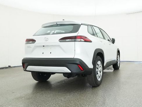 New 2026 Toyota Corolla Cross L image 24