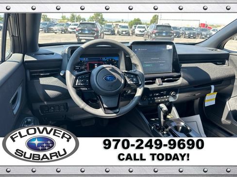New 2026 Subaru Outback Premium w/ Premium/Limited Package AWD/4WD image 20
