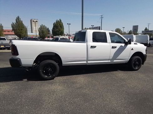 New 2025 RAM 2500 Tradesman image 6