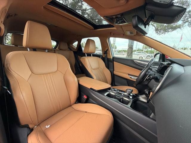 Used 2023 Lexus NX 350 AWD image 17