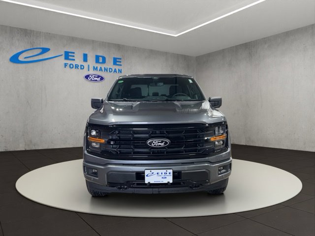 New 2026 Ford F150 XLT w/ Equipment Group 302A MID AWD/4WD image 2