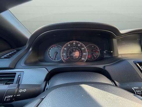 Used 2016 Honda Accord Sport image 13