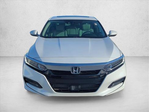 Used 2019 Honda Accord EX image 2
