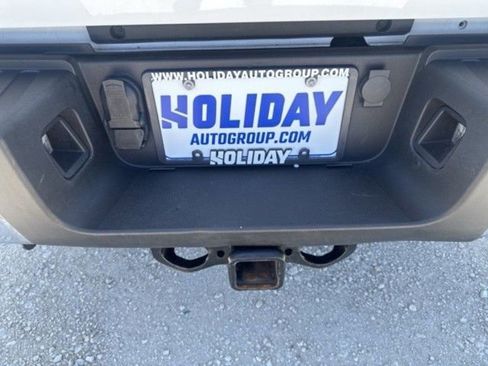 Used 2024 Ford F250 XLT w/ FX4 Off-Road Package image 14