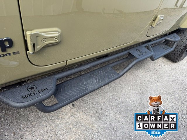 Certified 2025 Jeep Gladiator Sport AWD/4WD image 5
