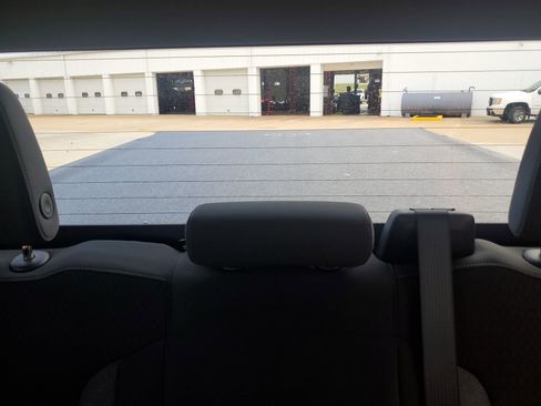 Used 2024 Chevrolet Silverado 1500 RST w/ Protection Package image 14