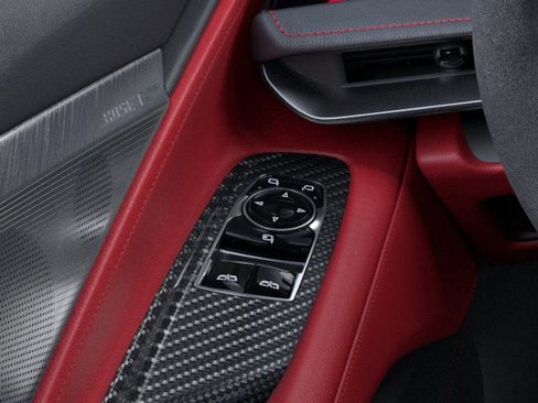 New 2026 Chevrolet Corvette E-Ray w/ ZER Performance Package image 46